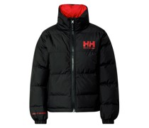 Winterjacke 'Urban Reversible'