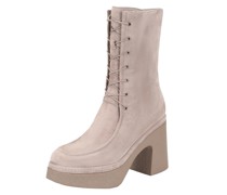 Schnürstiefel
