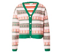 Strickjacke