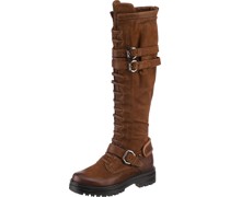 Schnürstiefel