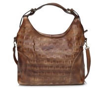 Schultertasche