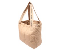 Shopper 'Naja'