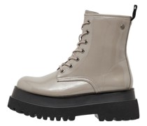 Schnürstiefelette 'Biagas '