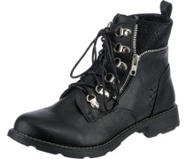 Schnürstiefelette