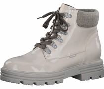 Schnürstiefeletten