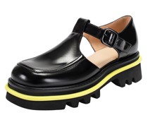 Halbschuhe