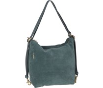Handtasche 'Mellow Velvet'