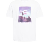 T-Shirt 'Outer Limits'