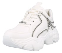Sneaker 'Binary Chain'