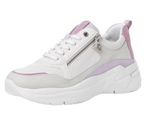 Sneaker low