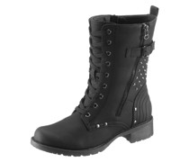 Schnürstiefel