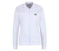 Sportsweatjacke