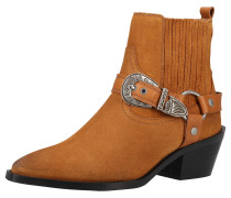 Cowboystiefelette