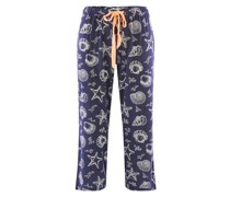 Pyjamahose ' Tropical '