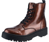 Schnürstiefelette