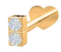 Ohrringe 'Pierce52'