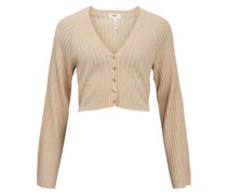 Strickjacke 'Luna'