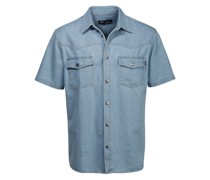 Jeanshemd