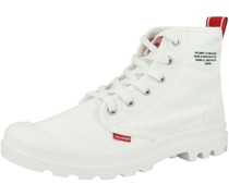 Schnürstiefelette 'Pampa'