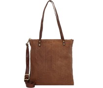 Schultertasche