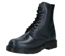 Schnürstiefelette