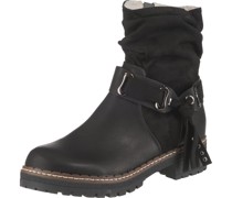 Winterstiefelette