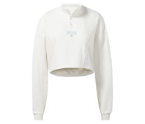 Sweatshirt 'Varsity'