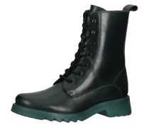 Schnürstiefelette