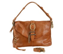 Schultertasche