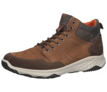 Schnürboots