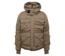 Jacke 'Field'