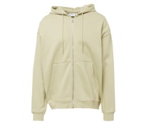 Sweatjacke