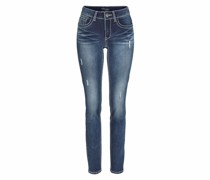 Skinny-fit-Jeans