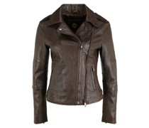 Lederjacke 'Celebration'