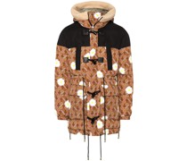 Jacke 'Huckle'