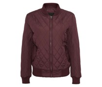 Jacke 'Diamond Quilt'