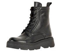 Schnürstiefelette