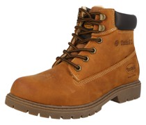 Schnürstiefelette