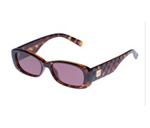 Sonnenbrille 'Unreal Quilted'