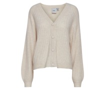 Strickjacke 'Ihamara CA2 Rib'