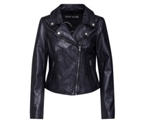 Lederjacke 'Bali'