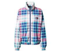 Jacke 'Tartan'