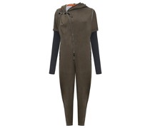 Overall 'Gaga'