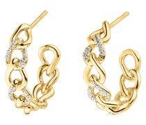 Ohrring 'Vivid Chains'