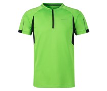 Funktionsshirt 'Jencher M Bike S/S Tee'