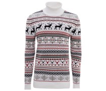 Norwegerpullover