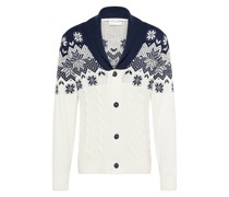 Strickjacke 'Xmas'