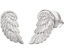 Paar Ohrstecker 'Flügel Ere-Wing-St'