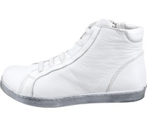 Sneaker high