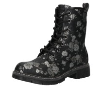 Schnürstiefelette